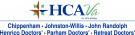 HCA Hospitals Richmond VA