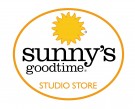 Sunny’s Goodtime Paints
