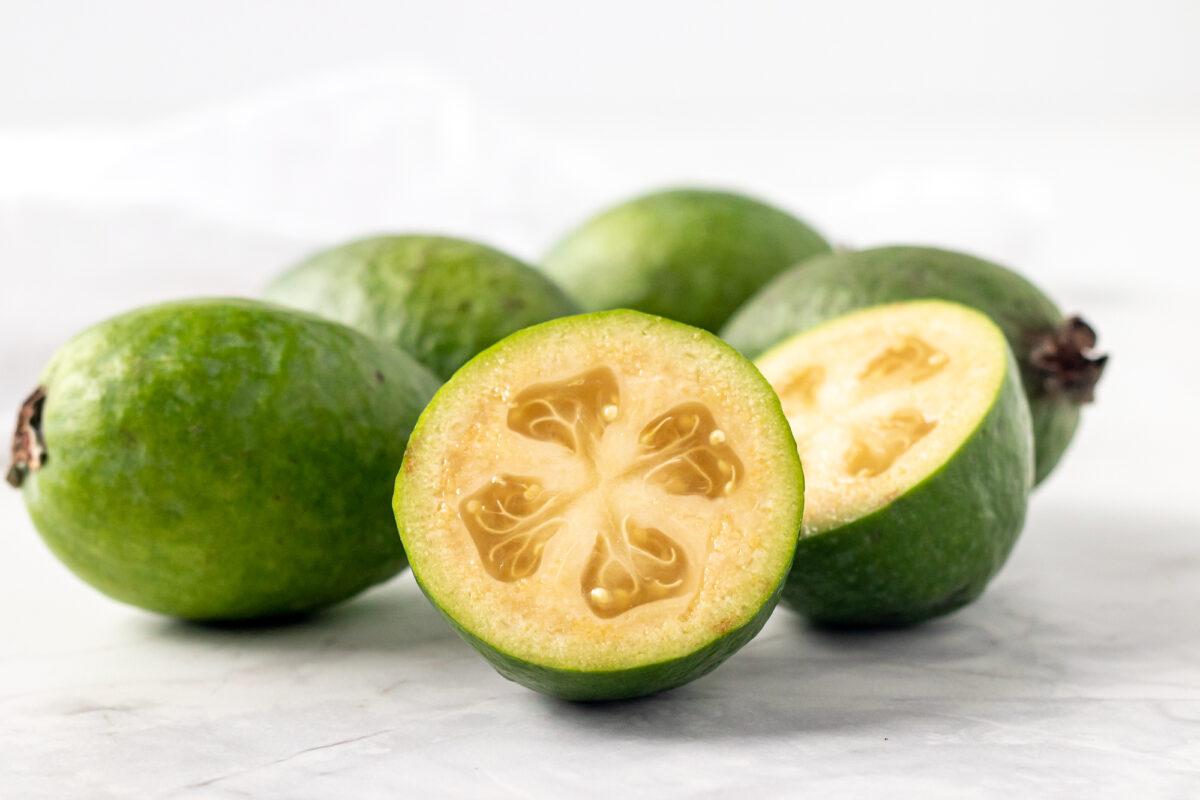 30 List Of Exotic Fruits With Nutritional And Health Benefits 30 List Of Exotic Fruits With Nutritional And Health Benefits