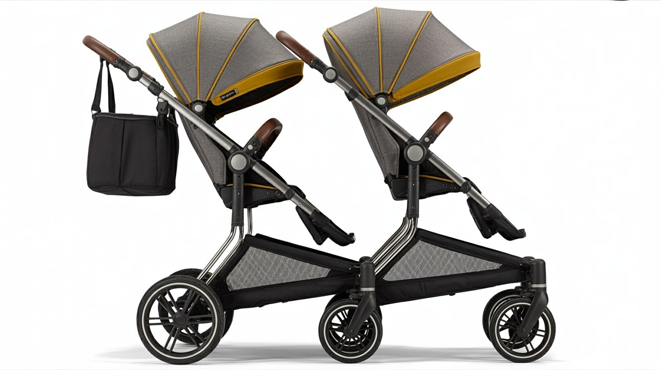 When_Double_Strollers_Are_Your_Best_Friend