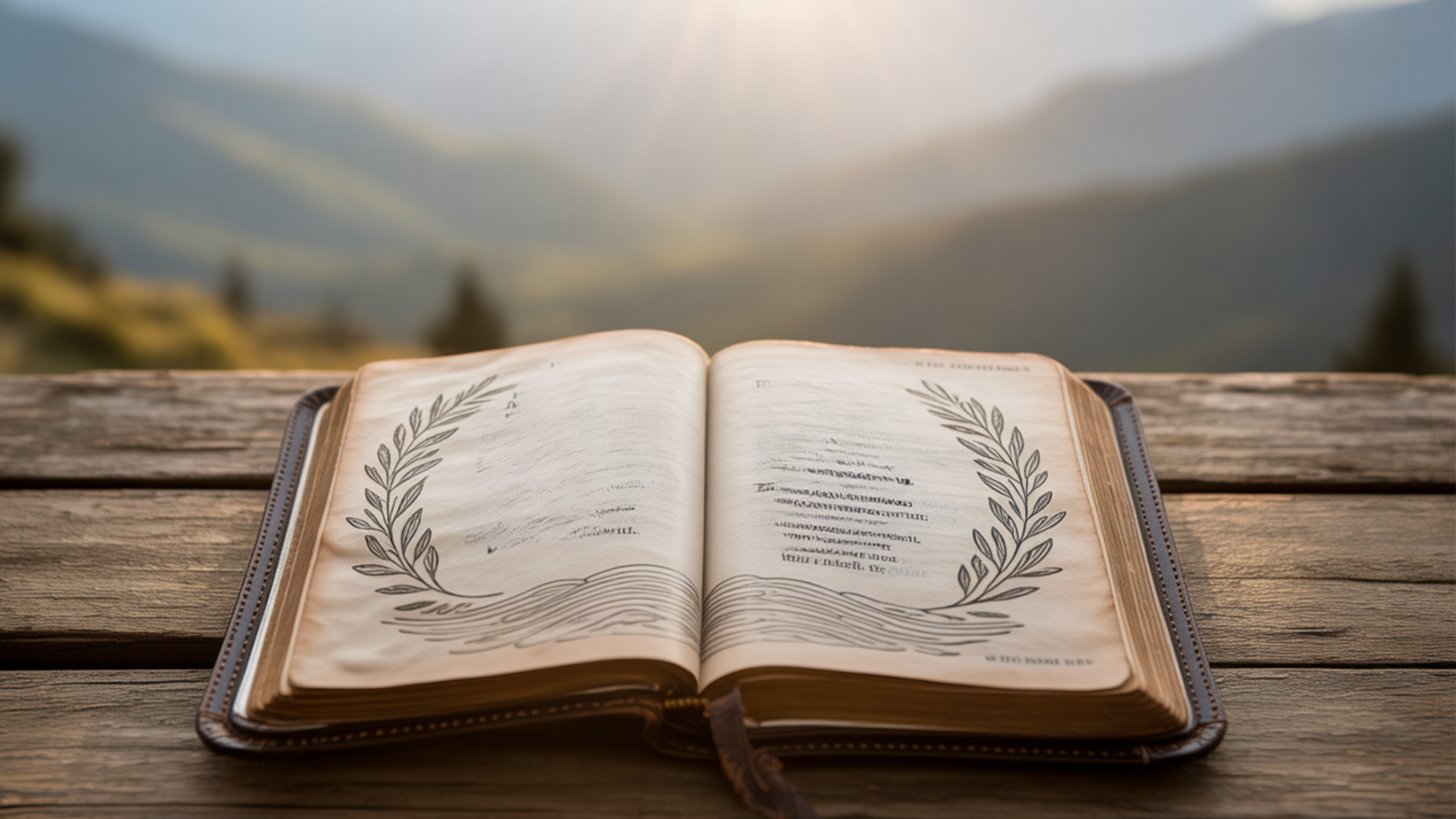 Bible Verses
