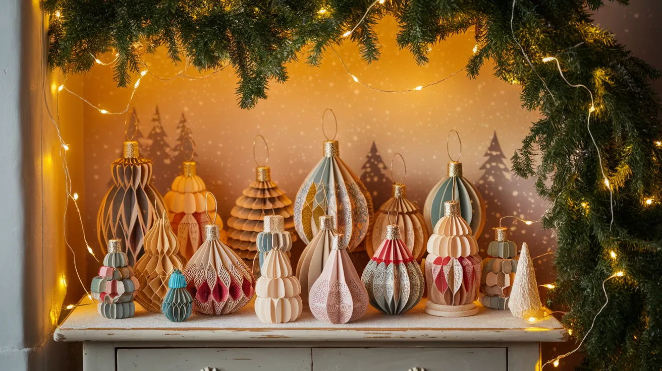 Creative Christmas Crafts