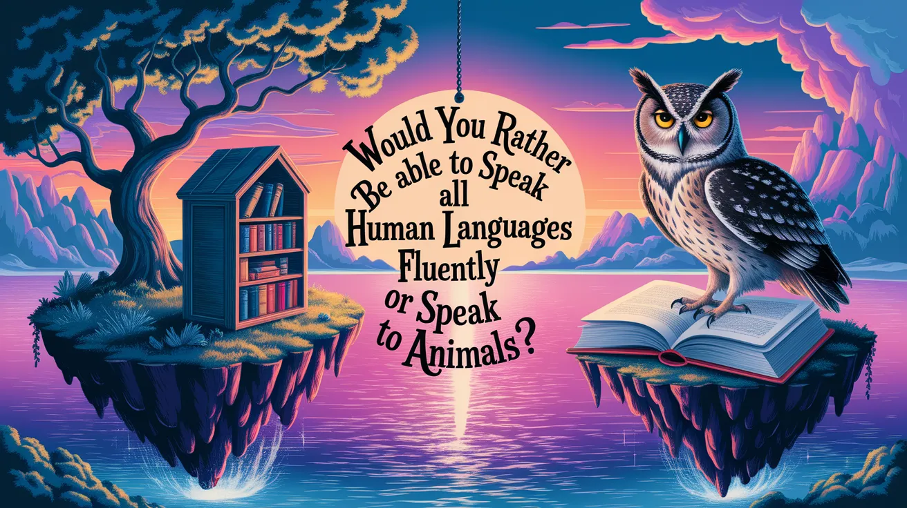 Creative__Imagination-Based_Would_You_RatherQuestions