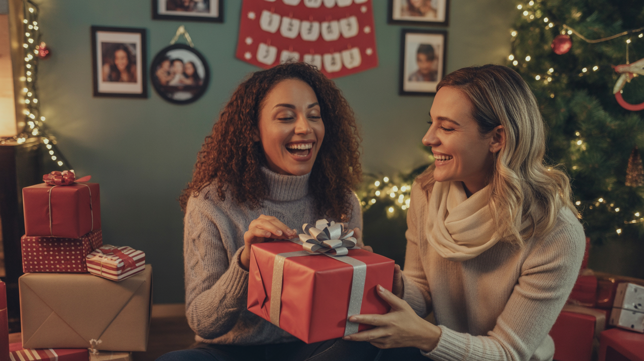 Final Fun & Festive Ideas