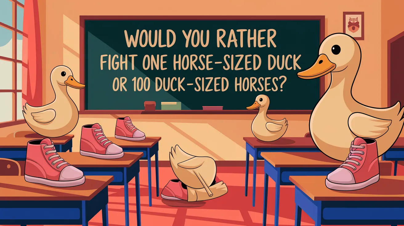 Funny_Would_You_RatherQuestions