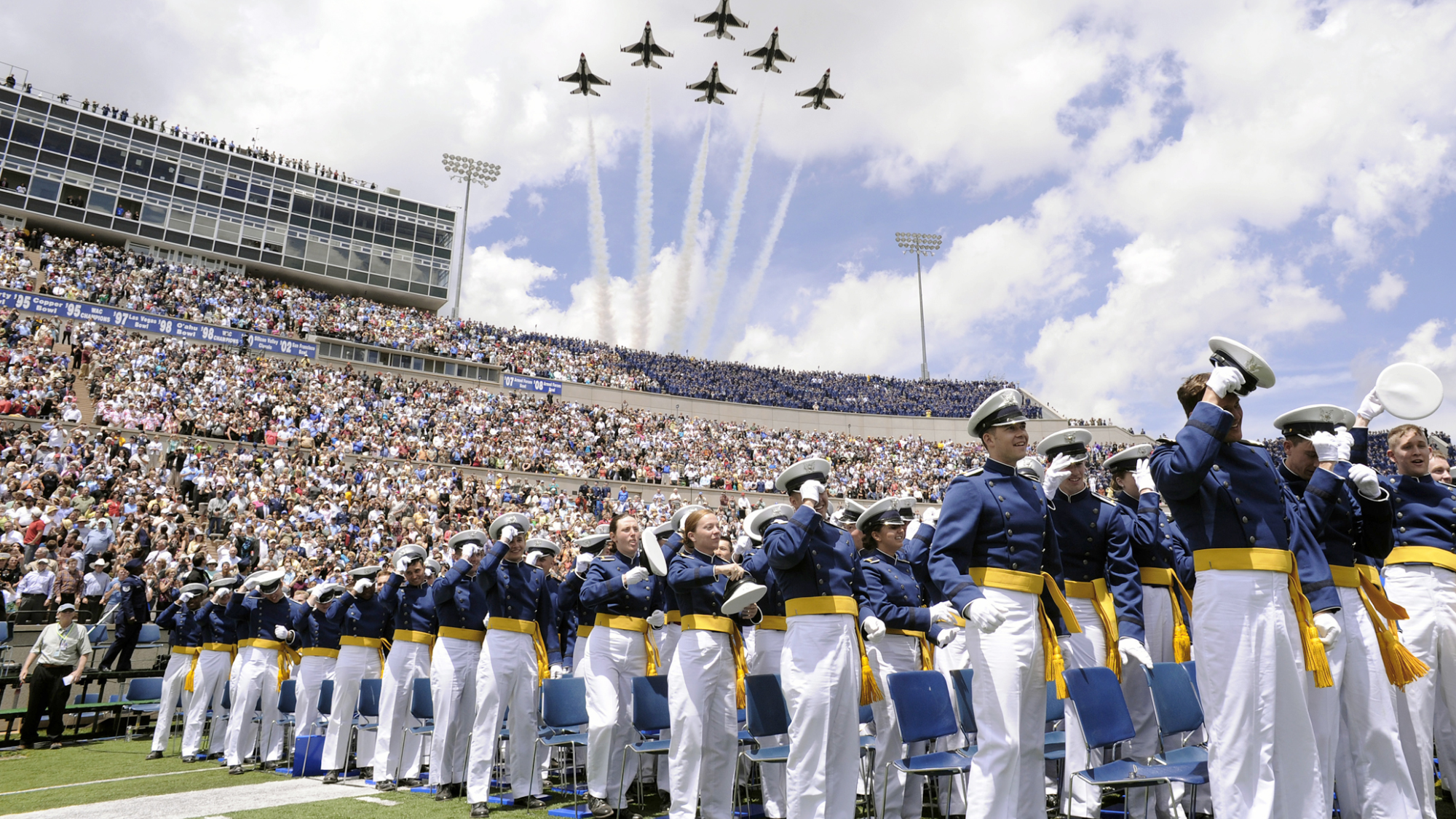 Is a Military School the Right Option for Your Child?