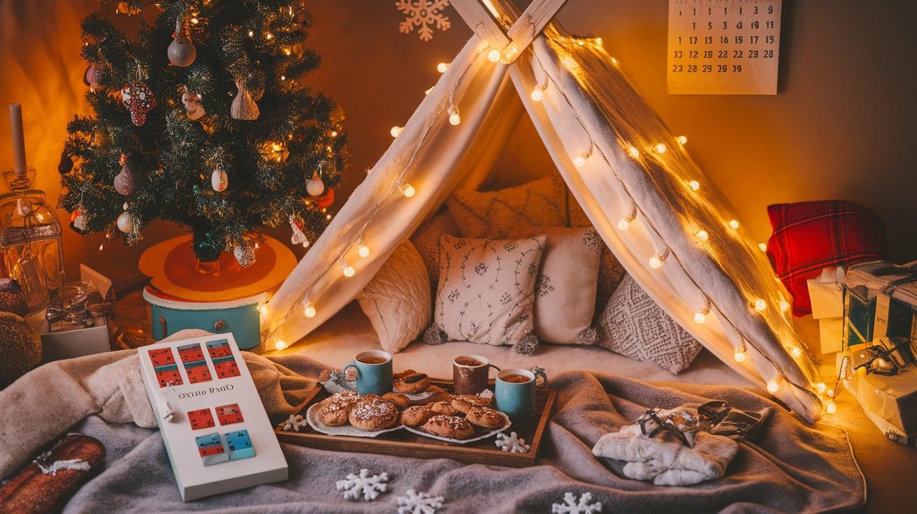 Unique Holiday Experiences