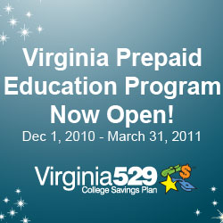 VA 529 College Savings Plan VA 529 College Savings Plan