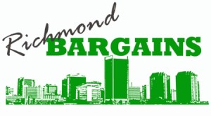 Visit Richmond Bargains website and find out how to save and have fun.