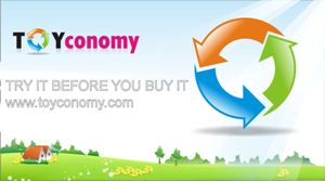 toyconomy