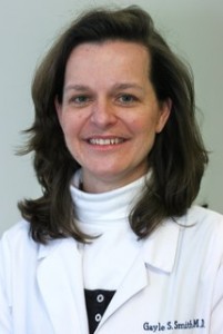 Gayle Smith, MD Richmond VA