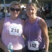 Kate Julie 5k 10.10