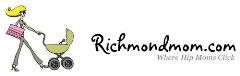 Richmondmom.com logo