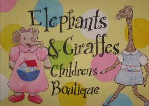 Web_Picture_4 Visit Elephants and Giraffes in their new location.