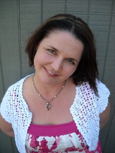 Michele Young-Stone