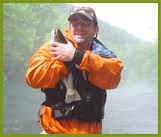 Key Randolph of Virginia Fishing Adventures