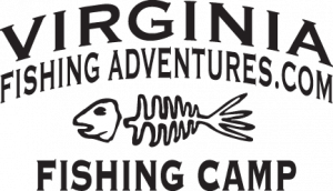 Virginia Fishing Adventures Summer Camp