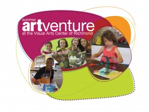 Summer Artventure Visual Arts Studio Richmond VA Summer Artventure Visual Arts Studio Richmond VA