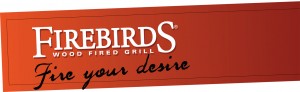 Firebirds Wood Fired Grill Richmond VA