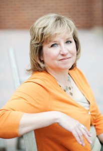 Lorrie Gore of Gundlach Heating and Air