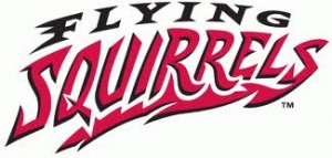 Richmond VA Flying Squirrels