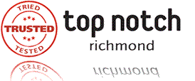 Top Notch Richmond logo