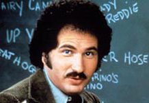 Welcome Back, Kotter