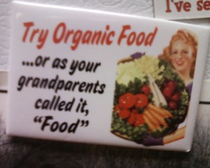food Maybe Richmond grandmoms do know something!
