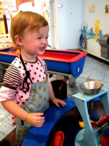 lily CMor and Science Museum of Virginia have plenty for kids all summer.