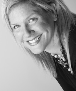 Kate Hall, Richmondmom.com