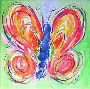 Childrens Art Childrens Art
