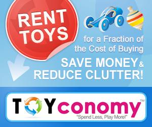 TOYconomy.com