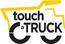 truck Touch a truck and help a child.