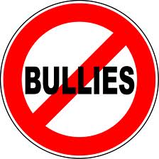 No Bullying