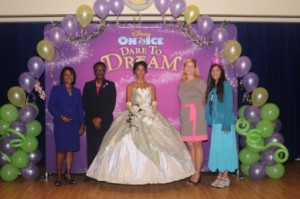 Disney on Ice