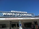 Winks of Corolla NC Winks of Corolla NC