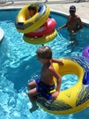 Currituck OBX Hampton Inn Corolla pool whee!