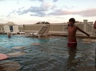 Currituck Outer Banks oceanfront pool Currituck Outer Banks oceanfront pool