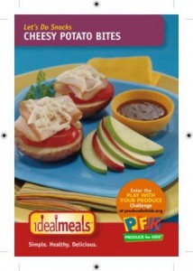 Meal cards