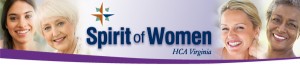 Spirit of Women banner