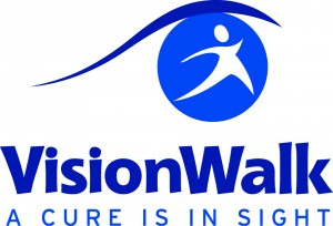 VisionWalk Logo