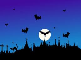 Halloween Richmond VA 2
