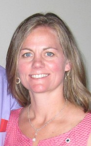 Catherine Jones