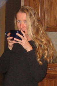 Suzanne Sherif