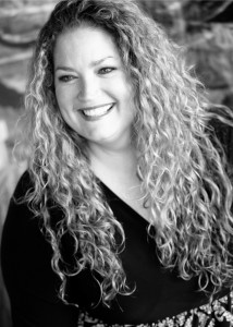 Lisa Ann Setchel, our hostess. You may have seen her here on Richmondmom.com as a powerful advocate for autism.