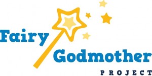 Fairy Godmother logo Fairy Godmother logo