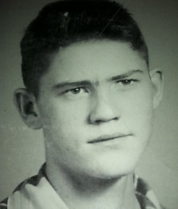 Kenneth Lewis Willoughby