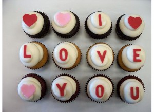 Frostings Romance Package