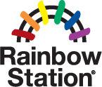 Rainbow Station Richmond VA Rainbow Station Richmond VA