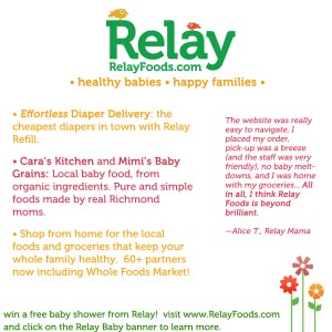 relayisformamas